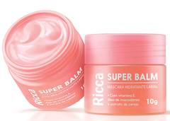 MASC LABIAL HIDRATANTE RICCA