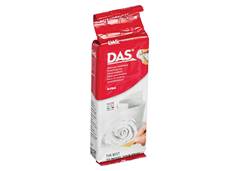 MASSA MODELAR DAS 150G BRANCO