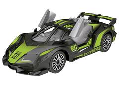 TUBARAO C/CONTROLE 17X38CM 7 FUNCOES ZOOP