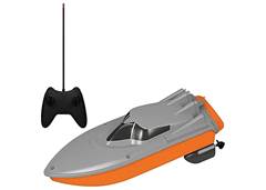 LANCHA SPEED C/CONTROLE 8X18X23CM ZOOP