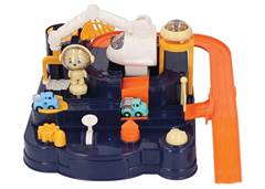 AVENTURA NO ESPACO 15X24CM ZOOP01302