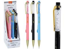 LAPISEIRA BRW SHINE 0,7MM C/12