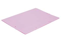 PASTA C/ABA OFICIO SWEET COLLORS ROSA
