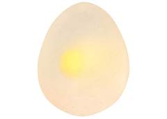 APERTUXO OVO 5CM ALIVIA ESTRESSE