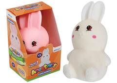 APERTUXO COELHO 6,5X4CM ALIVIA ESTRESSE