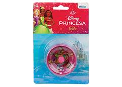 IOIO PRINCESAS 6X2,5CM YD-727
