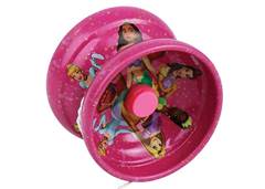 IOIO PRINCESAS 6X2,5CM YD-727