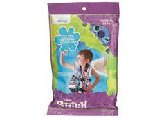 COLETE INFLAVEL STITCH 43X35CM