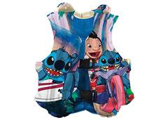 COLETE INFLAVEL STITCH 43X35CM