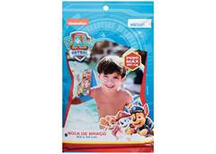 BOIA INFLAVEL P/BRACO POW PATROL 26X14CM