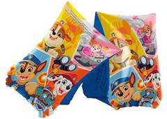 BOIA INFLAVEL P/BRACO POW PATROL 26X14CM