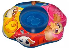 BOIA CIRCULAR FRALDA POW PATROL 56X12CM