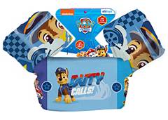 BOIA INF COLETE POW PATROL CHESE 56X12CM