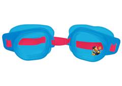 OCULOS NATACAO QUAD PATRULHA CANINA 16CM