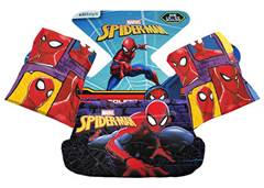 BOIA INFLAVEL COLETE SPIDERMAN 56CM