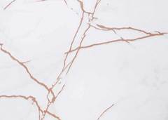 PAPEL CONTATO 45CMX10M CALACATTA BRANCO