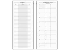 AGENDA ANUAL 2026 JD EXECUTIVA 384F