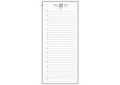 AGENDA ANUAL 2026 JD EXECUTIVA 384F