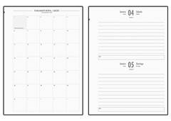 AGENDA ANUAL 2026 JD GARRA 368F