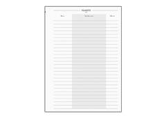 AGENDA ANUAL 2026 JD GARRA 368F