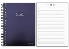 AGENDA ANUAL 2026 JD GARRA 368F