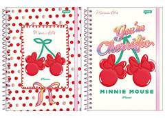 AGENDA PLANNER 2026 MINNIE ARTS 160F