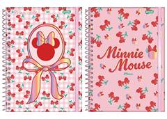 AGENDA PLANNER 2026 MINNIE ARTS 160F