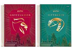 CAD.C.DURA HARRY POTTER SPECIA 10X1 160F
