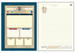 CAD.C.DURA HARRY POTTER SPECIA 10X1 160F