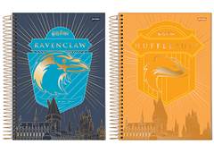 CAD.C.DURA HARRY POTTER SPECIA 10X1 160F