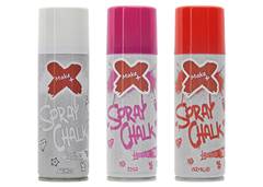 GIZ SPRAY CHALK MAKE GATE 72 150ML SORTIDO 17557