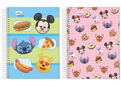 CAD.C.DURA DISNEY EMOJI 10X1 160F