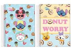 CAD.C.DURA DISNEY EMOJI 10X1 160F