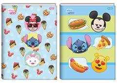 CAD.C.D BROCHURAO DISNEY EMOJI 26  80F
