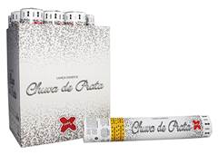 LANCA CONFETE FESTA PRATA MAKE+