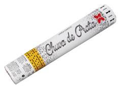 LANCA CONFETE FESTA PRATA MAKE+