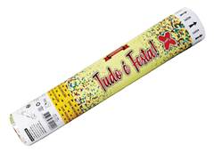 LANCA CONFETE TUDO E FESTA MAKE+ COLORIDO