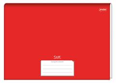 CAD.C.D BR DESENHO STIFF VERMELHO 96F