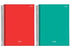 CAD.C.DURA STIFF SLIM COLOR 15X1 240F