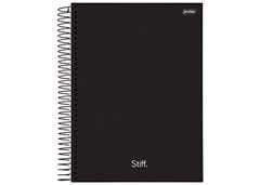 CAD.C.DURA STIFF SLIM PRETO 15X1 240F