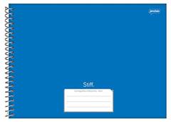 CAD.C.D CARTOGRAFIA STIFF AZUL 80F