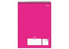 CAD.C.D. ESP UNIV TOPO STIFF ROSA 80F