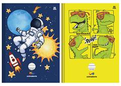 CAD.C.D BROCHURAO NEURO +  80F