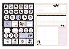 CAD.C.DURA REBECCA BONBON 15X1 240F