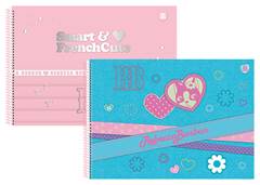 CAD.CART E DESENHO REBECCA BONBON 60F