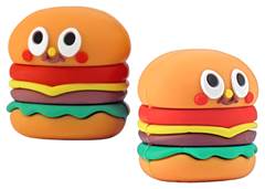 APONT DIVERTIDO FOOD POTE C/12 UN SORTIDO