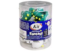 APONT DIVERTIDO FANTASY BOY POTE C/12UN SORTIDO