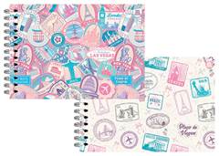 PLANO DE VIAGENS WANDERLUST 80F