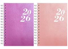 AGENDA 2026 KIT EXECUTIVA 14X20 SIGLE ST