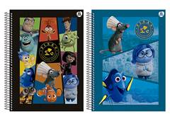 CAD.C.DURA PIXAR 10X1 160F